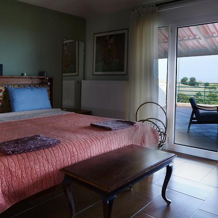 Sevasti Country House Экстерьер фото