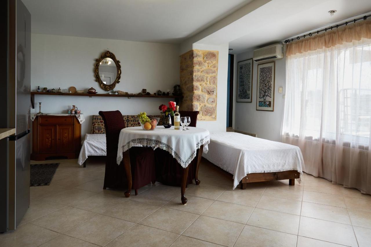 Sevasti Country House Экстерьер фото