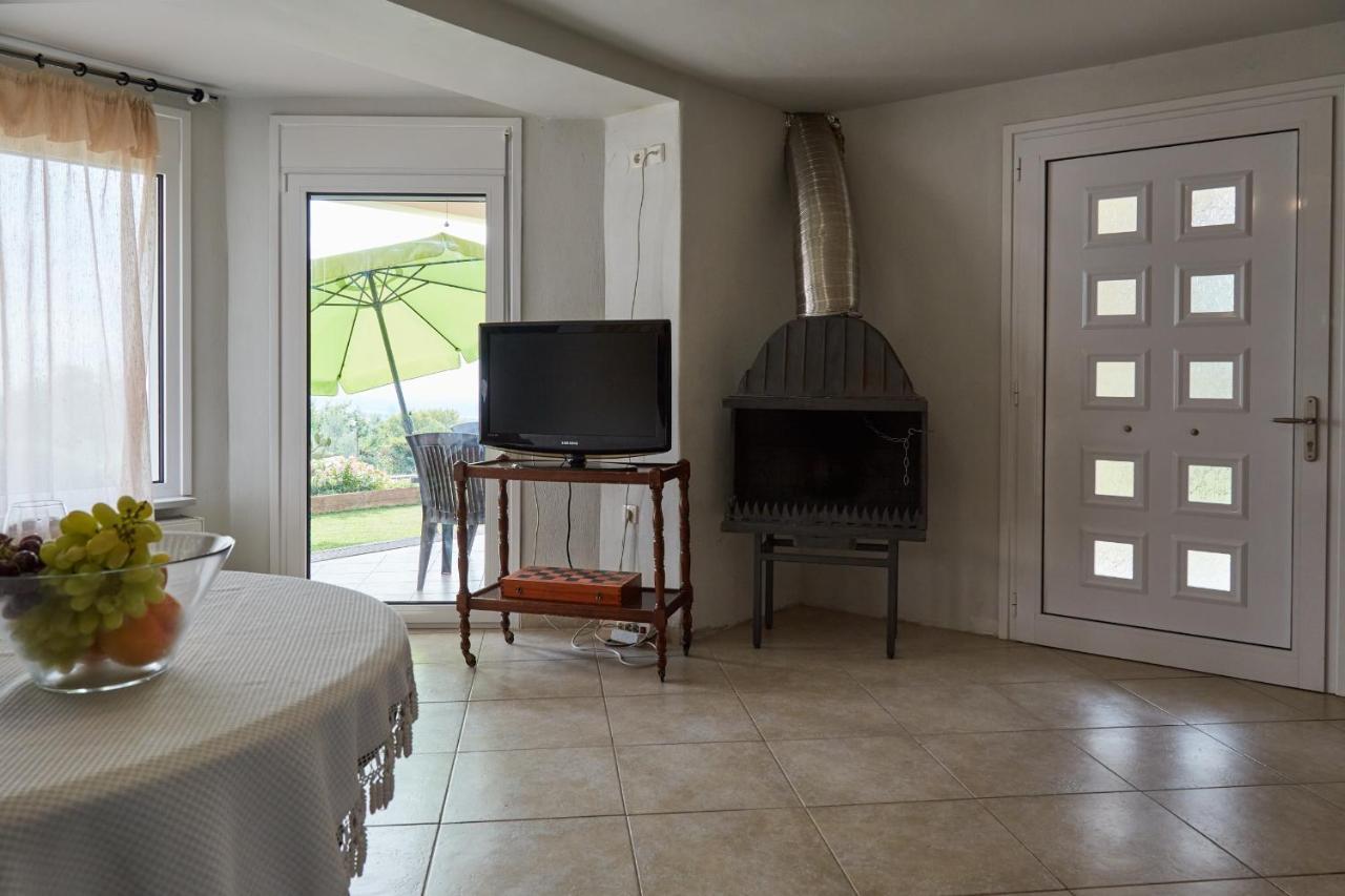 Sevasti Country House Экстерьер фото