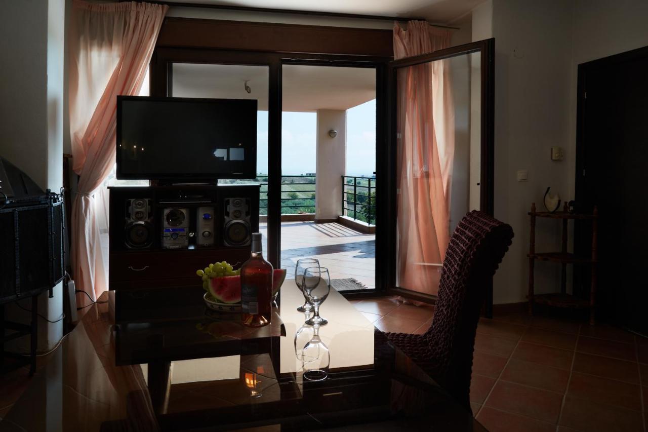 Sevasti Country House Экстерьер фото