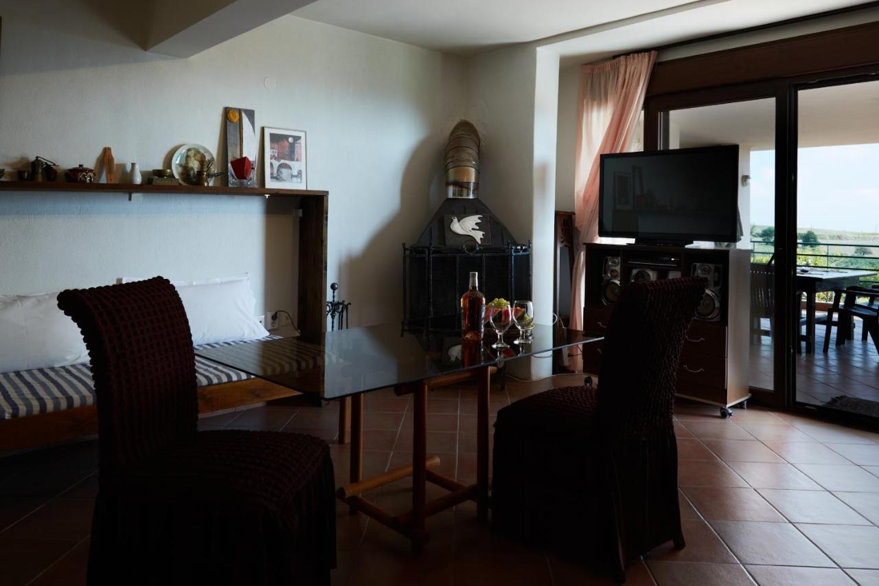 Sevasti Country House Экстерьер фото