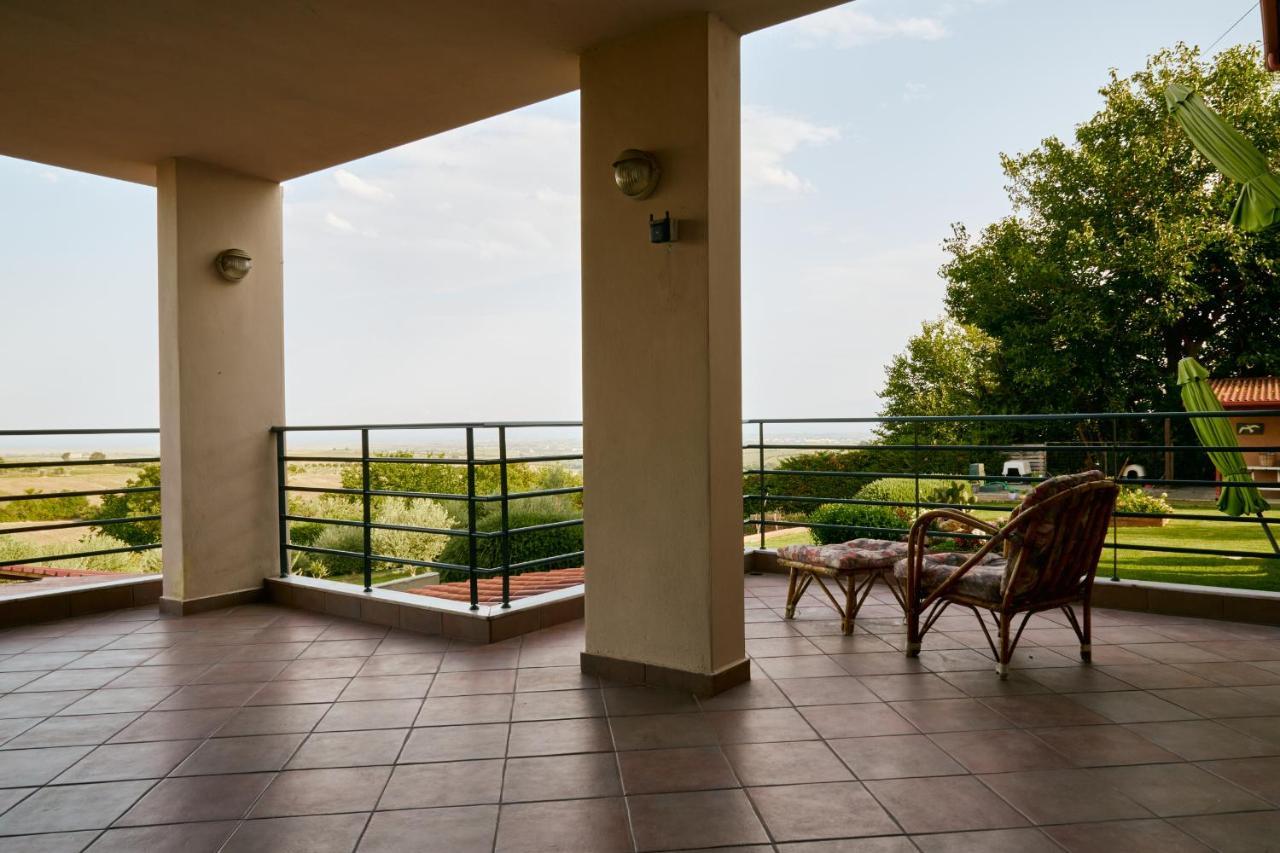 Sevasti Country House Экстерьер фото