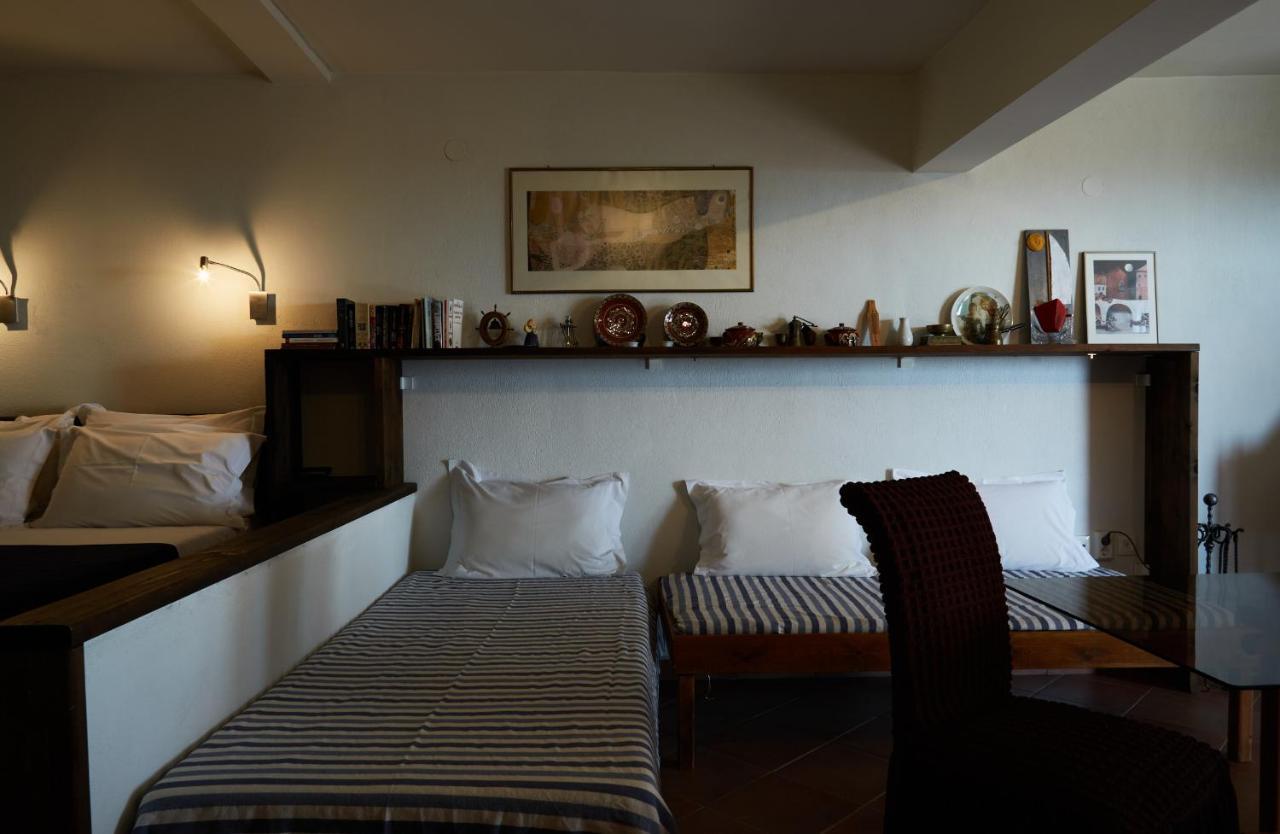 Sevasti Country House Экстерьер фото