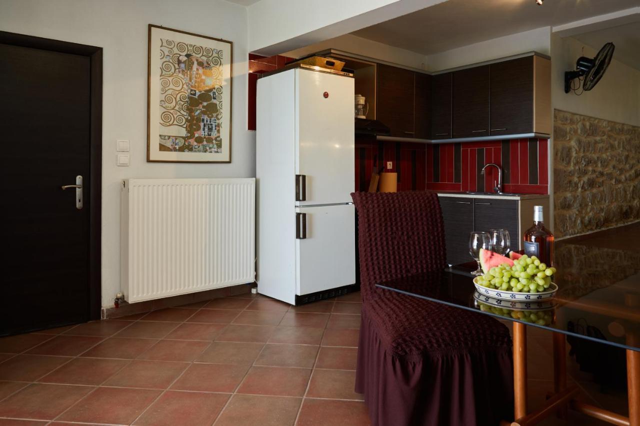 Sevasti Country House Экстерьер фото