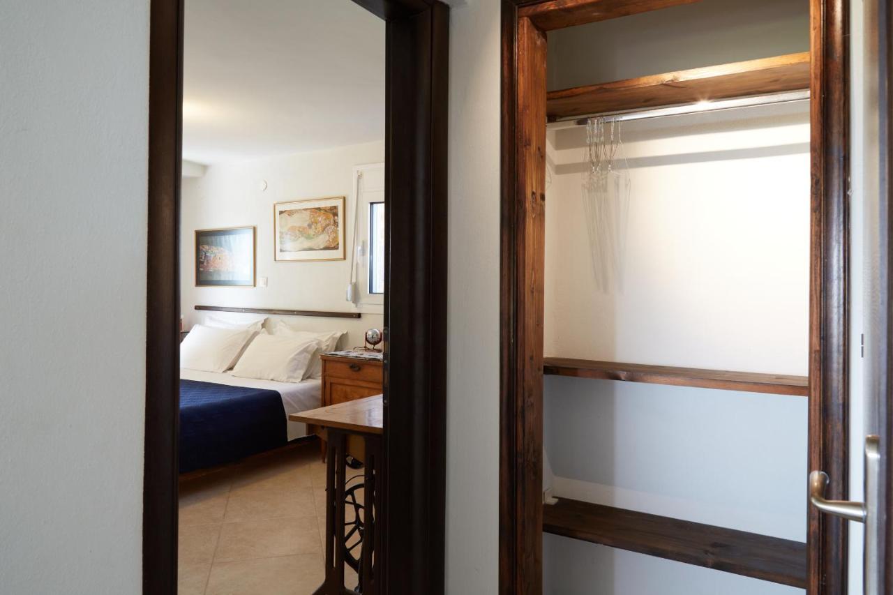 Sevasti Country House Экстерьер фото