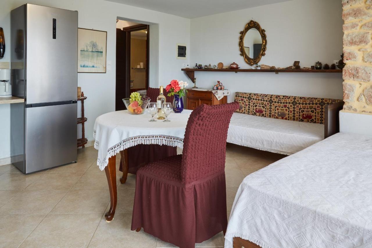 Sevasti Country House Экстерьер фото