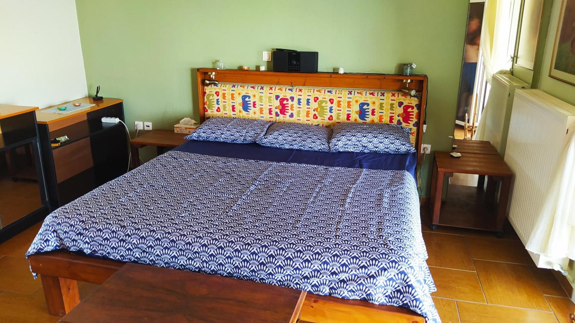 Sevasti Country House Экстерьер фото