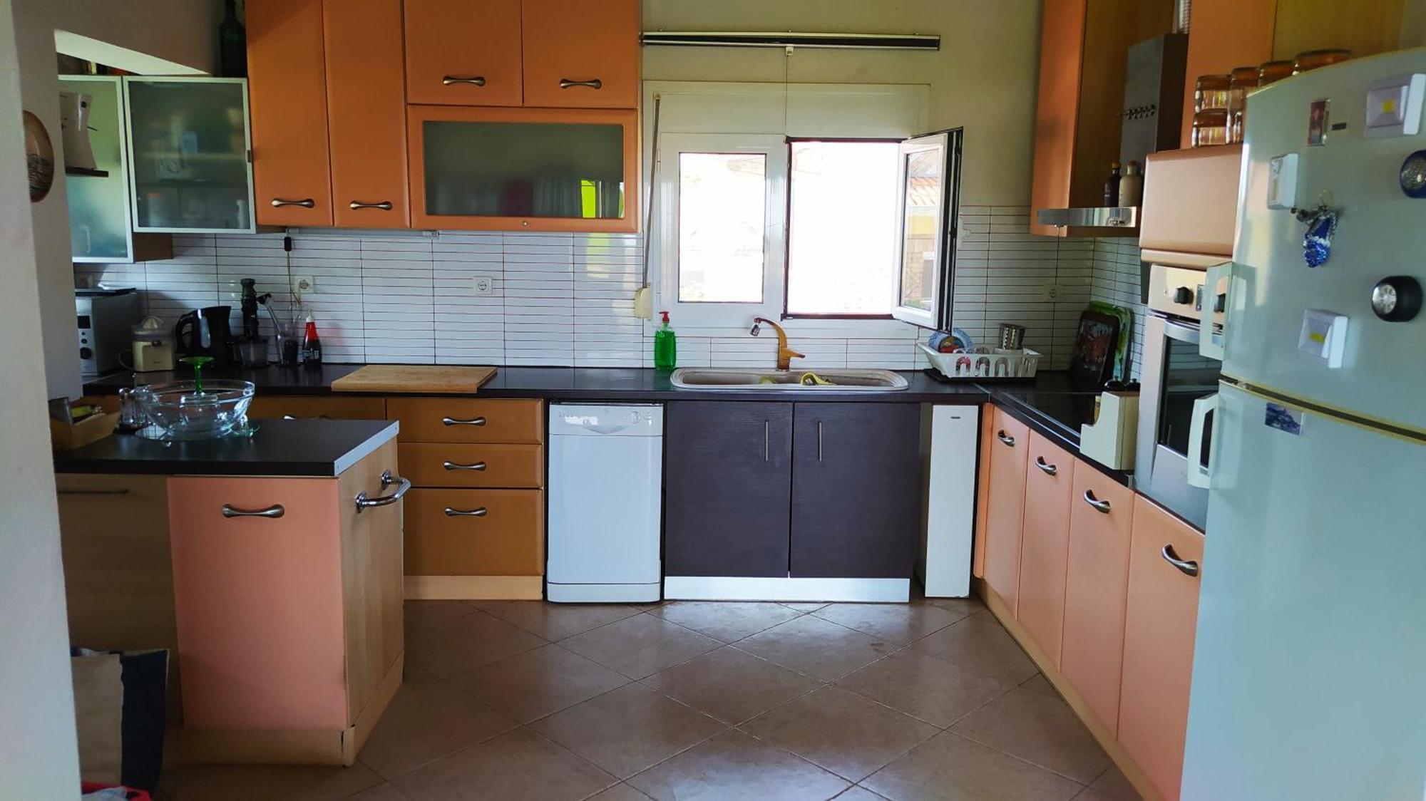 Sevasti Country House Экстерьер фото