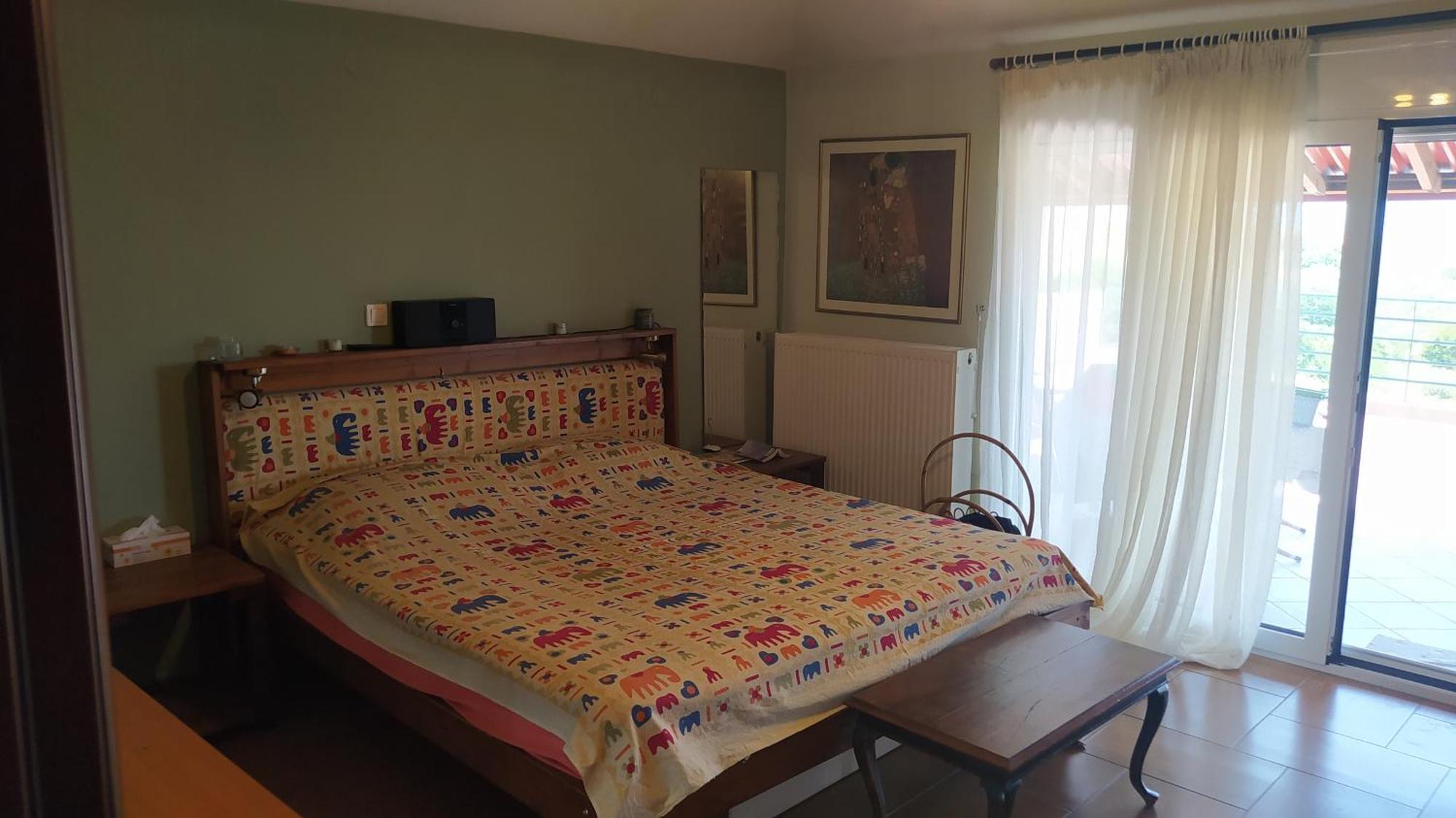 Sevasti Country House Экстерьер фото