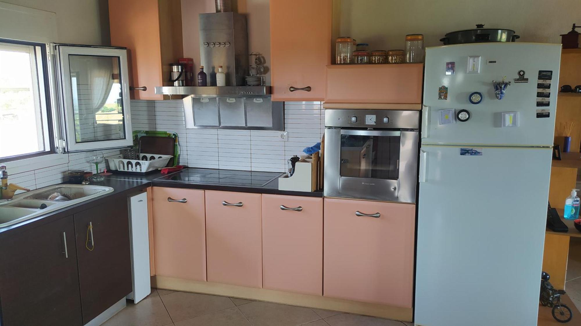 Sevasti Country House Экстерьер фото