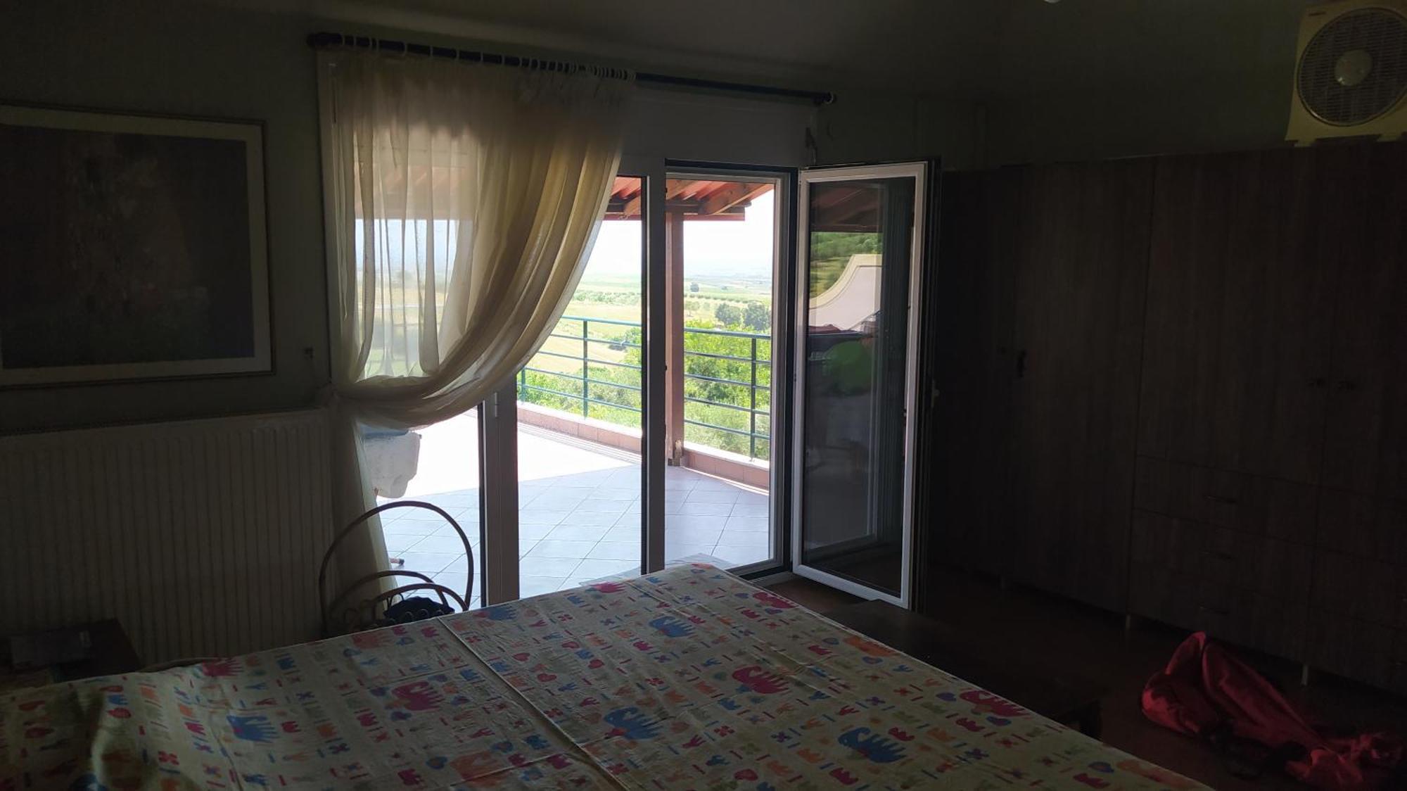 Sevasti Country House Экстерьер фото