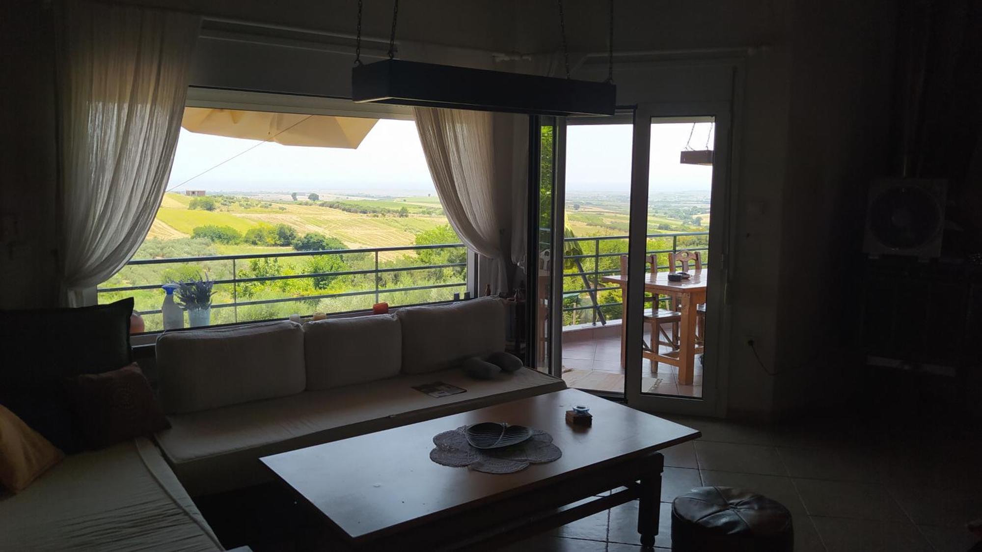 Sevasti Country House Экстерьер фото