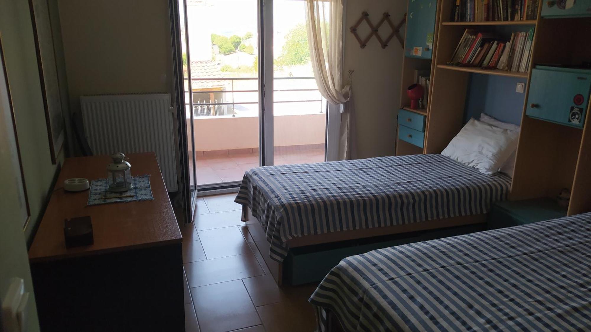 Sevasti Country House Экстерьер фото