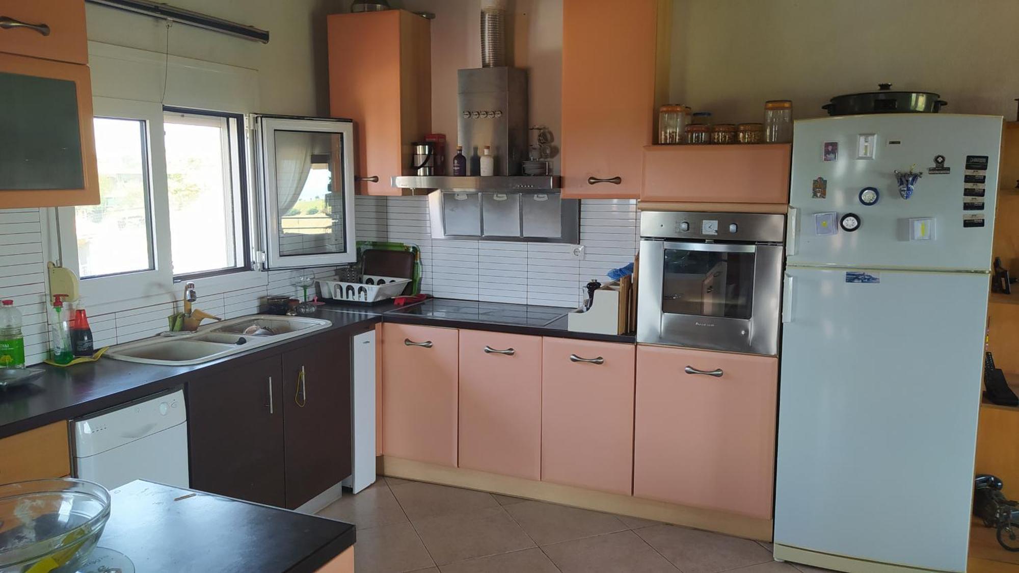 Sevasti Country House Экстерьер фото