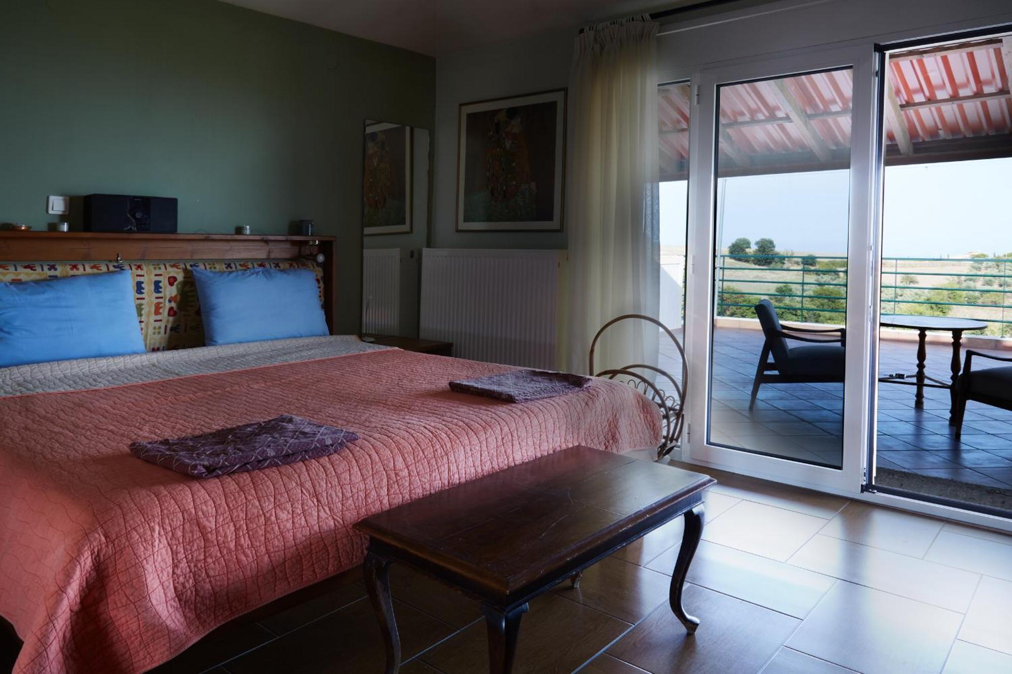Sevasti Country House Экстерьер фото