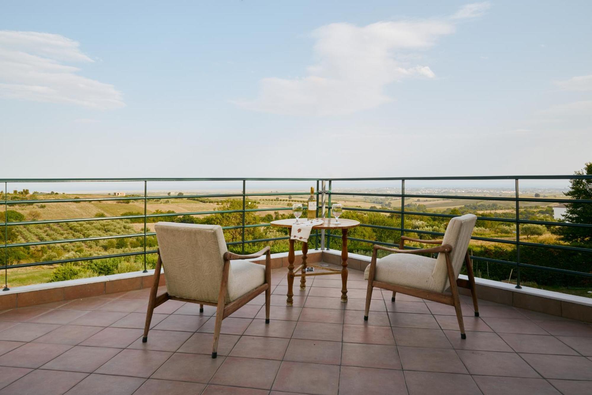 Sevasti Country House Экстерьер фото