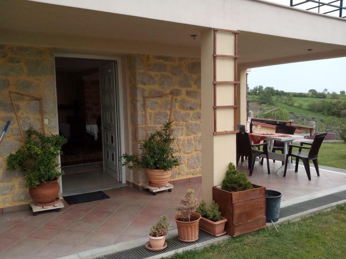 Sevasti Country House Экстерьер фото