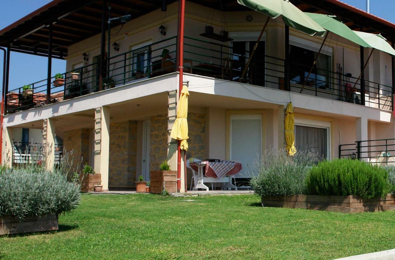 Sevasti Country House Экстерьер фото