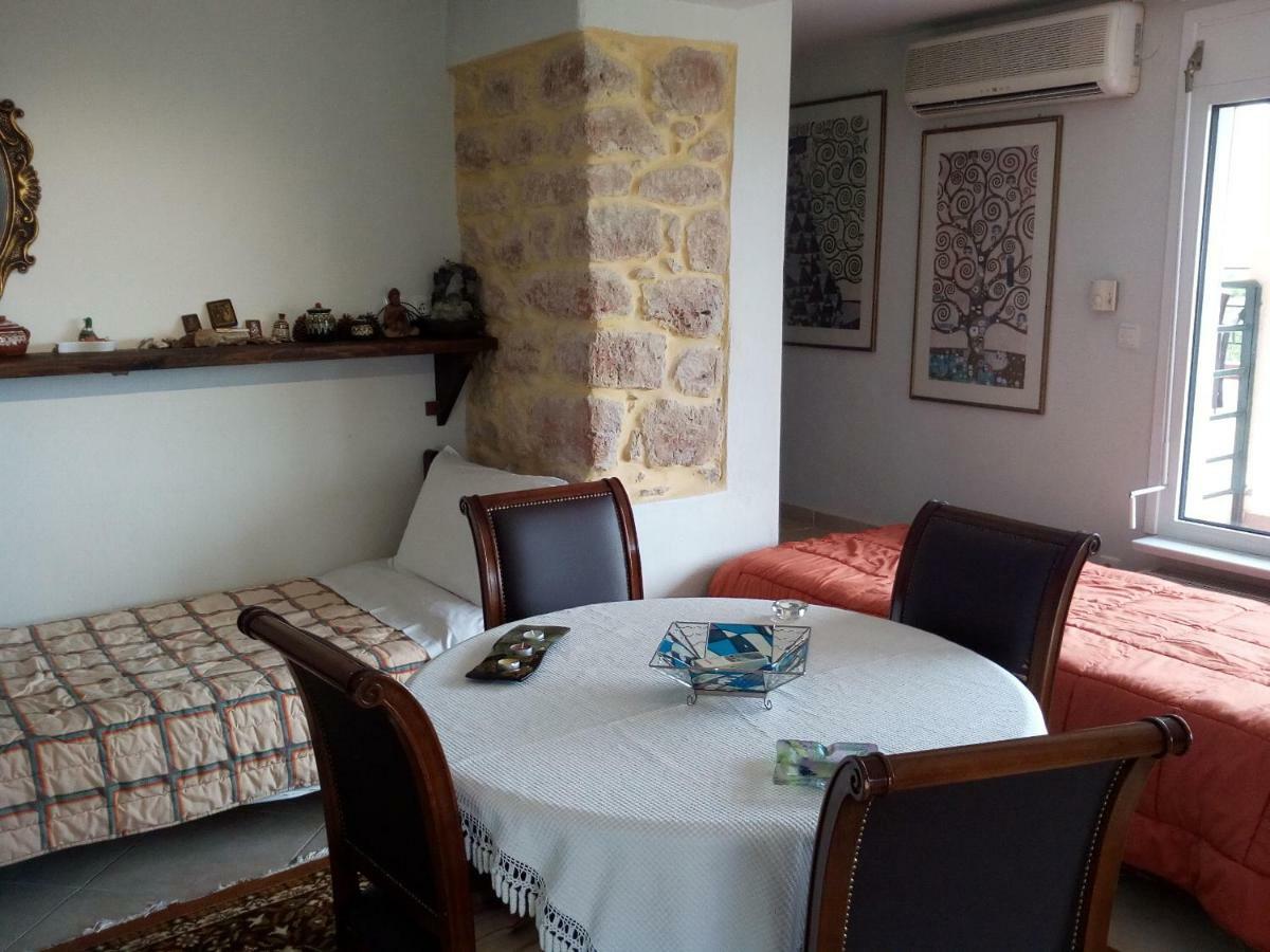 Sevasti Country House Экстерьер фото