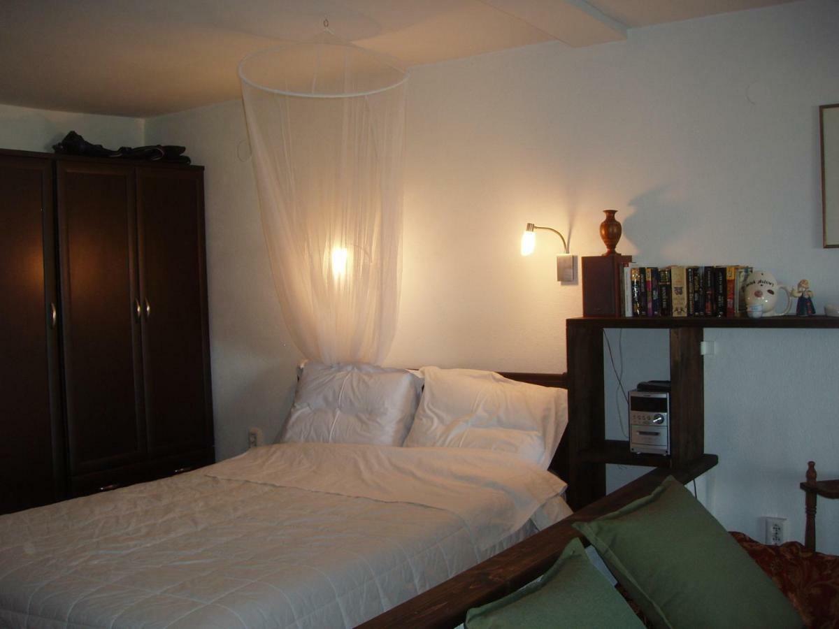 Sevasti Country House Экстерьер фото