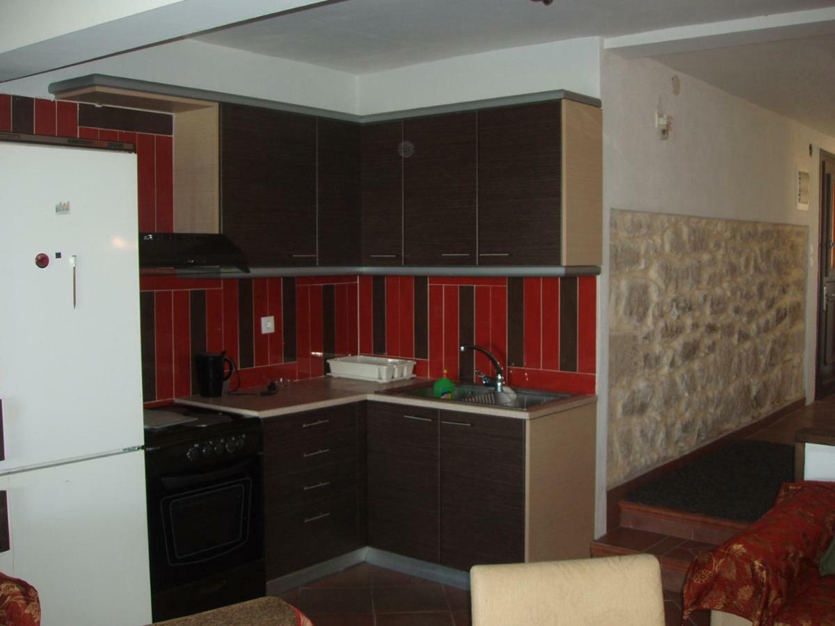 Sevasti Country House Экстерьер фото