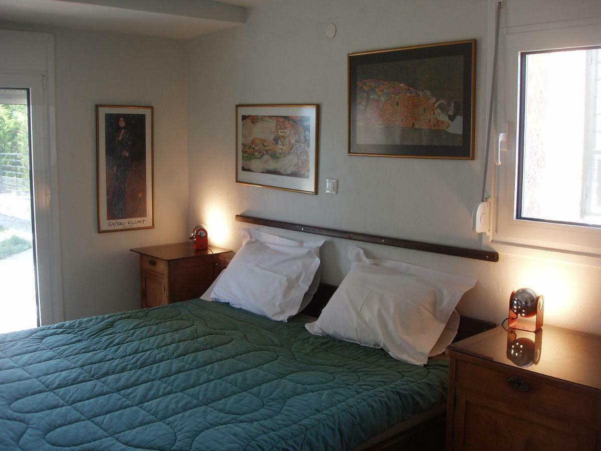 Sevasti Country House Экстерьер фото