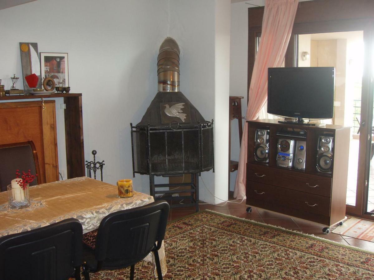 Sevasti Country House Экстерьер фото
