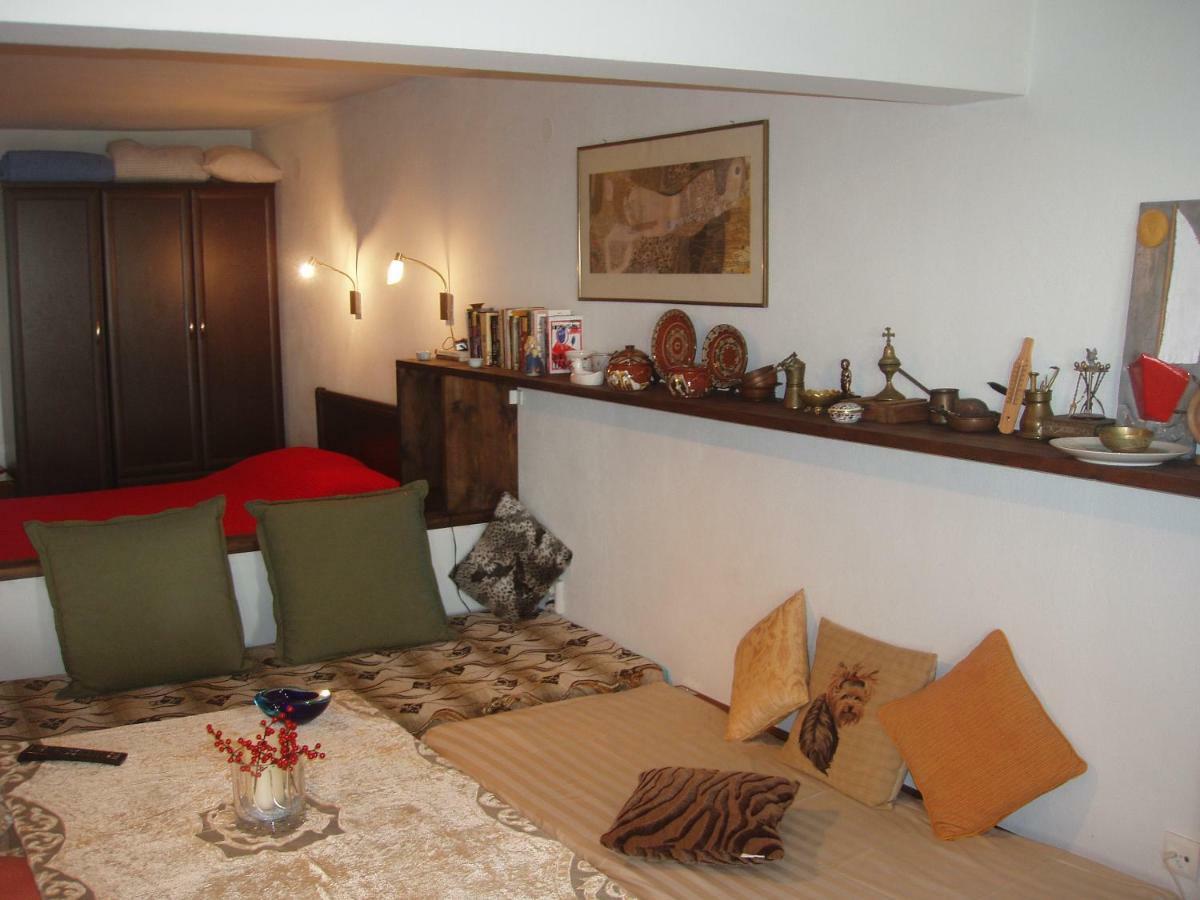 Sevasti Country House Экстерьер фото